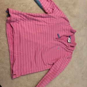 vineyard vines pullover